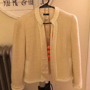 Jcrew blazer